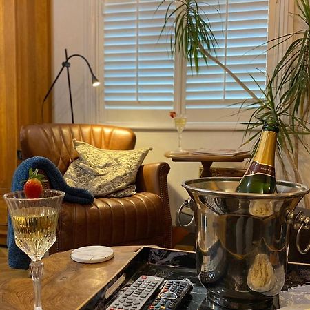 Ourhaus Apartman Beverley Kültér fotó
