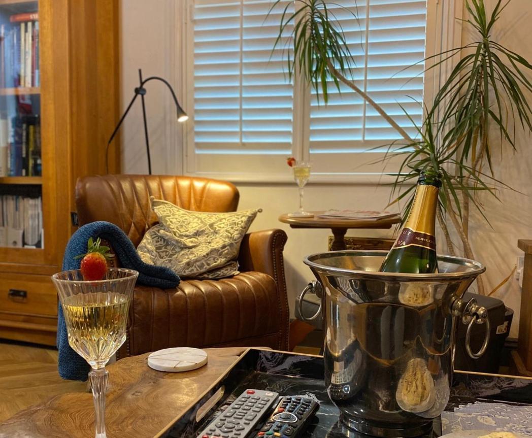 Ourhaus Apartman Beverley Kültér fotó