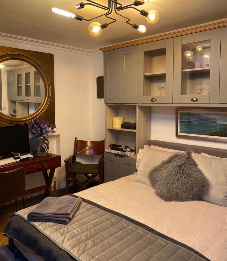 Ourhaus Apartman Beverley Kültér fotó