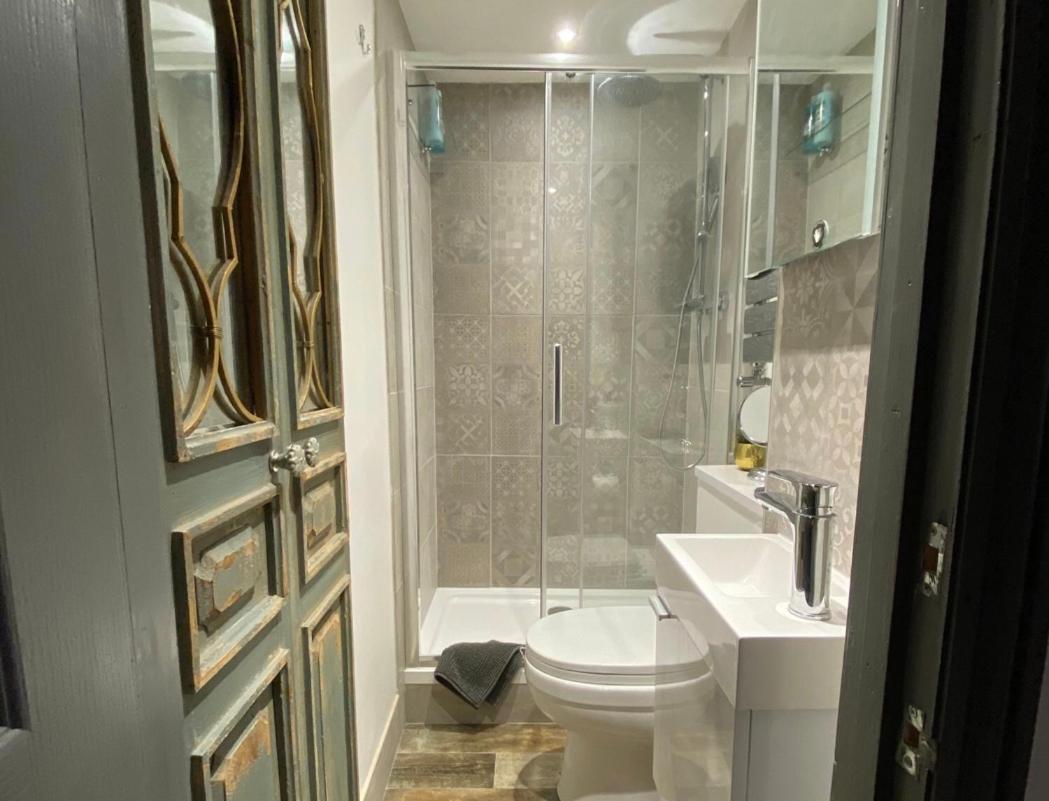 Ourhaus Apartman Beverley Kültér fotó