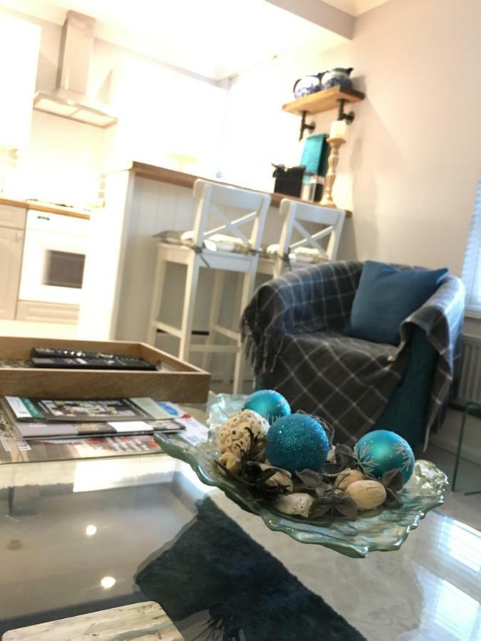 Ourhaus Apartman Beverley Kültér fotó