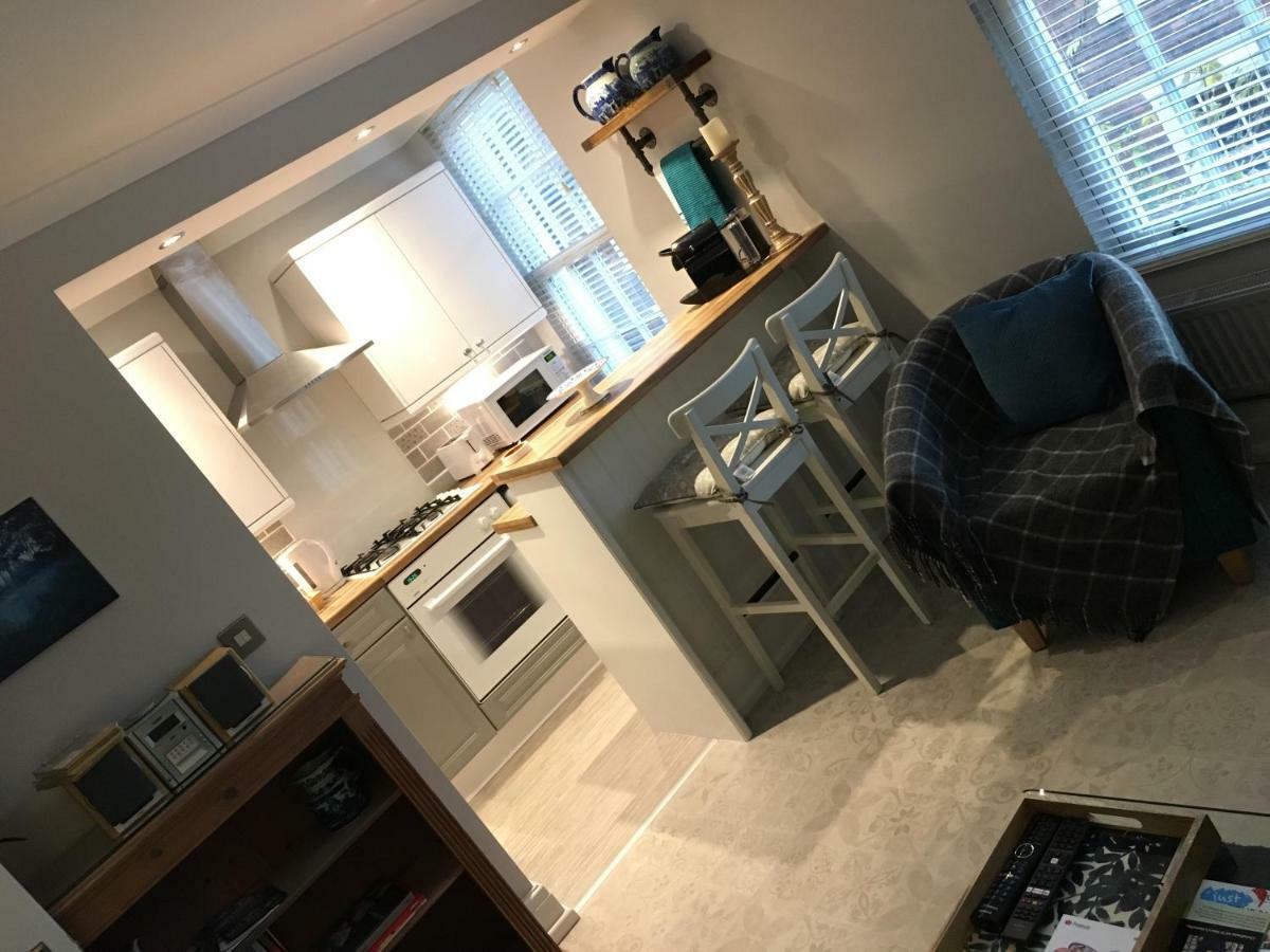 Ourhaus Apartman Beverley Kültér fotó