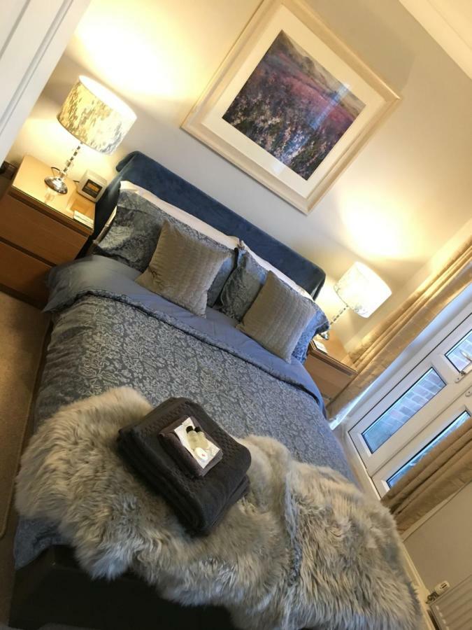 Ourhaus Apartman Beverley Kültér fotó