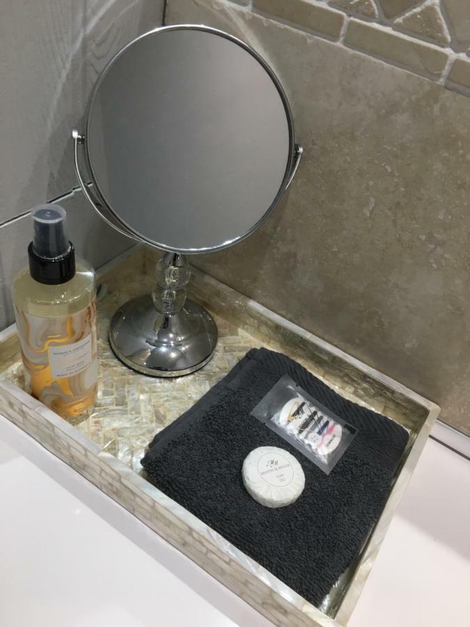 Ourhaus Apartman Beverley Kültér fotó