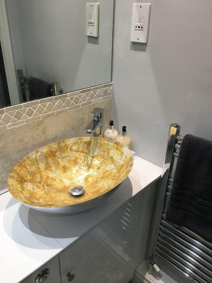 Ourhaus Apartman Beverley Kültér fotó