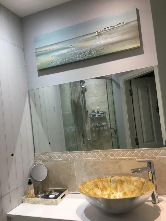 Ourhaus Apartman Beverley Kültér fotó