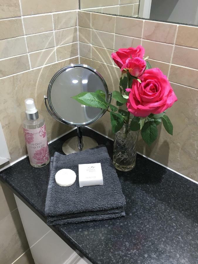 Ourhaus Apartman Beverley Kültér fotó