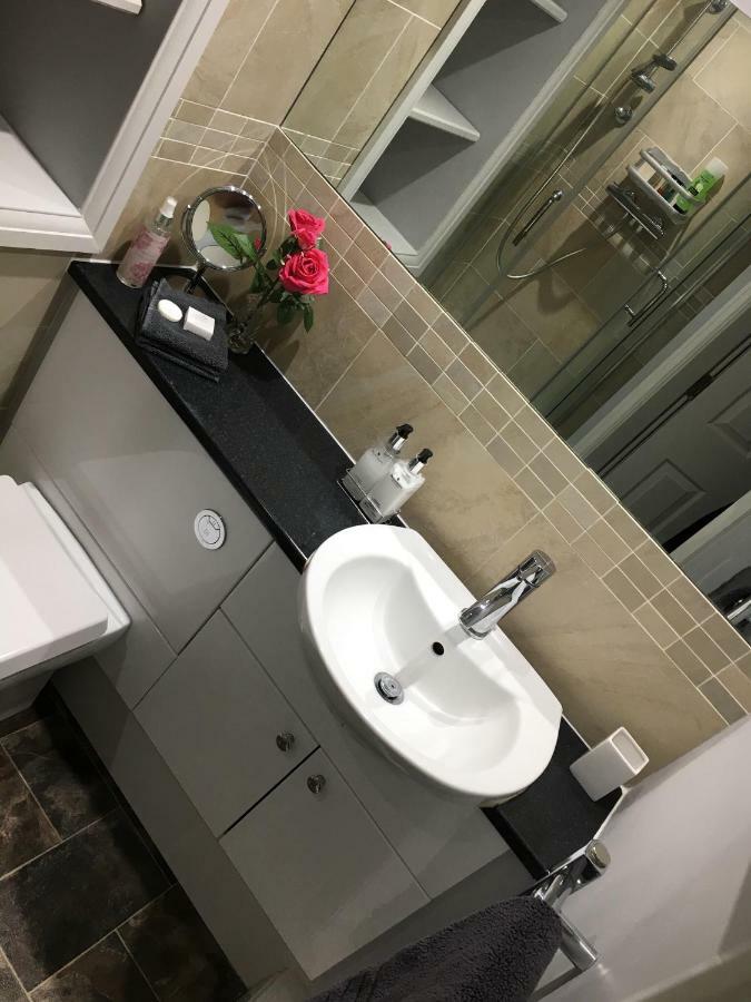Ourhaus Apartman Beverley Kültér fotó